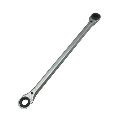 MAKO SİLECEK MEKANİZMA KOLU (DELİK ÇAPI 11 MM BOY 284 MM) FIAT DOBLO SOL