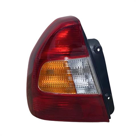 MARS STOP LAMBASI (DUYSUZ) HYUNDAI ACCENT MİLENYUM 2001-2002 SOL