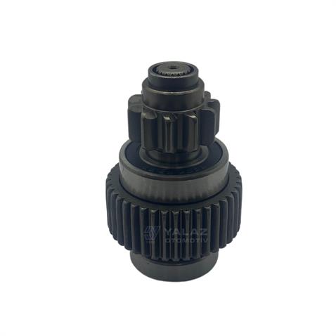 FM MARŞ DİŞLİSİ NIPPON DENSO TİPİ 11 DİŞ NEW HOLLAND T480 