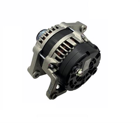 12V ALTERNATÖR DİNAMO DELCO TİPİ 120 A (2-FİŞ) (F-L) CHEVROLET CAPTIVA 2.0 D-OPEL ANTARA 2.0 CDTI