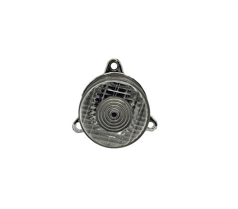 ÖN PARK-SİNYAL LAMBASI YUVARLAK BEYAZ (52.5 MM)