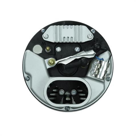 24V-28V DELCO TİPİ ALTERNATÖR DİNAMO 85A IKARUS VARIOUS OTOBÜS