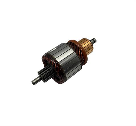 12V MARŞ KOLLEKTÖRÜ BOSCH TİPİ 16 DİŞ VW LT35-TRANSPORTER T5