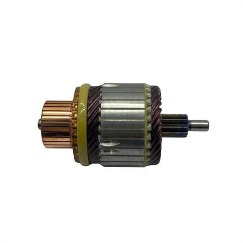 12V MARŞ KOLLEKTÖRÜ DENSO TİPİ 9 DİŞ BMW-CITROEN-PEUGEOT-TOYOTA