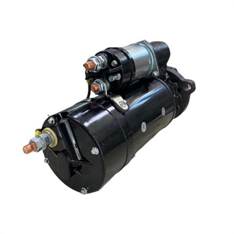 24V MARŞ MOTORU DELCO TİPİ 12 DİŞ 7.6 KW (42MT) BMC-CATERPILLAR-DAEWOO-KOMATSU (CUMMINS MOTOR)