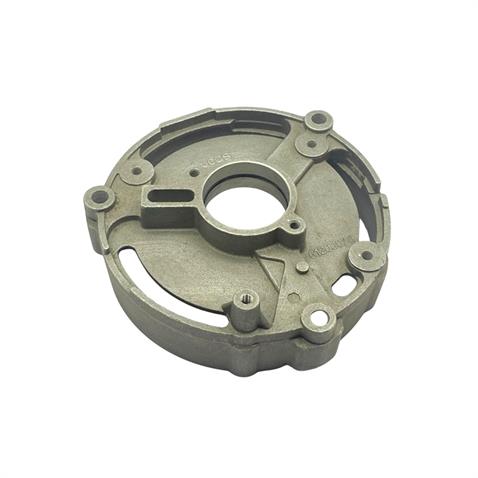 LUCAS ALTERNATÖR ARKA KAPAK 45 A/55 A CHRYSLER-MF 285 TRAKTÖR-RENAULT R9