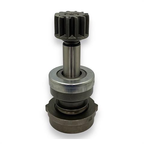 MARŞ REDÜKTÖR DİŞLİ MİLİ (PLANET) + MARŞ DİŞLİSİ 12 DİŞ (6 KANAL) (5.5 KW) FORD-MERCEDES-RENAULT