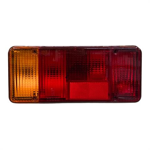 STOP LAMBASI (SOKETLİ) IVECO SOL