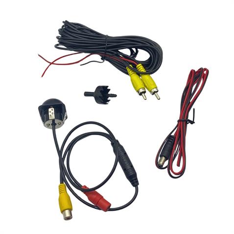 KAMERA (GENİŞ AÇI) 170°C 