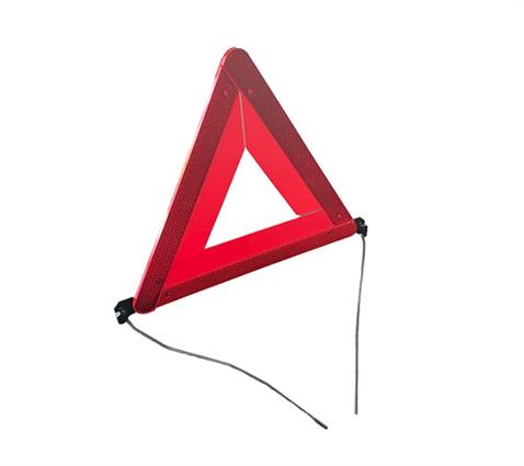 ÜÇGEN REFLEKTÖR DEMİR AYAKLI LÜX 1.KALİTE