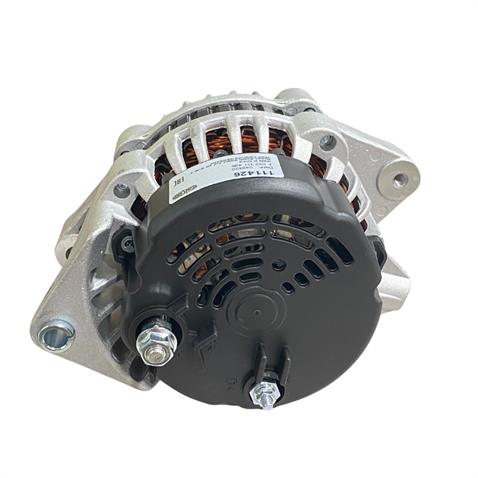 12V ALTERNATÖR DİNAMO DELCO TİPİ 100 A (L) OPEL ASTRA/COMBO/CORSA/TIGRA/VECTRA