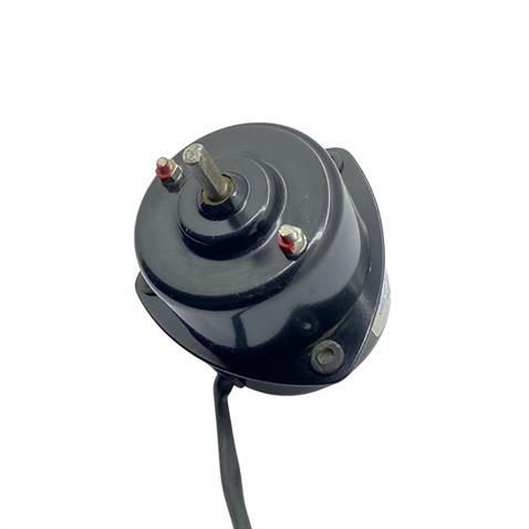 BAŞKURT 24V KALORİFER MOTORU ÇİFT DEVRE (TERS DÖNÜŞ)