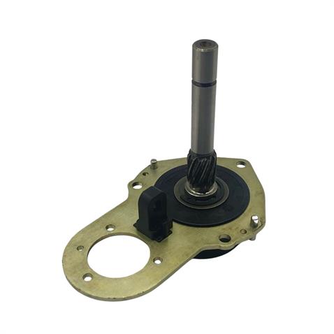 VALEO MARŞ REDÜKTÖR DİŞLİ MİLİ (PLANET) D6RA OPEL CORSA-RENAULT MEGANE/R19