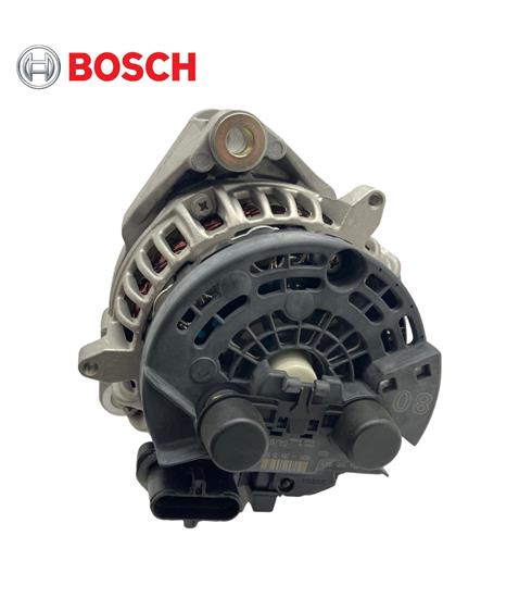 BOSCH 24V ALTERNATÖR DİNAMO 80 A (W-L-15-S-DFM) DAF