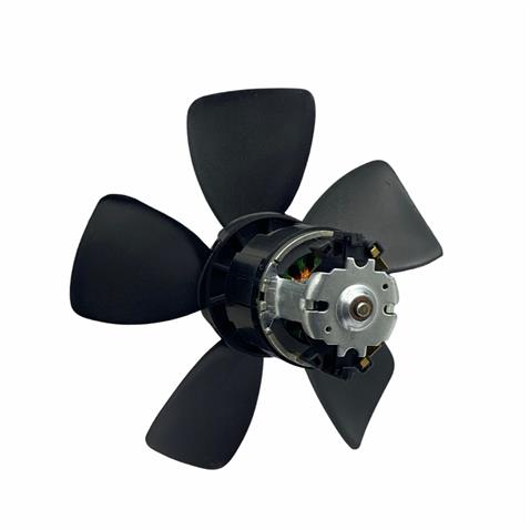 24V KALORİFER MOTORU (PERVANELİ) IVECO