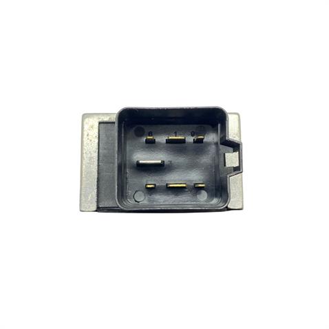 12V KIZDIRMA RÖLESİ RENAULT CLIO/ESPACE/KANGOO/LAGUNA/MASCOT/MASTER/MEGANE/MODUS/SYMBOL 1.5 DCI