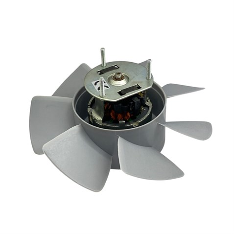 24V KALORİFER MOTORU MERCEDES KAMYON 2517/2521