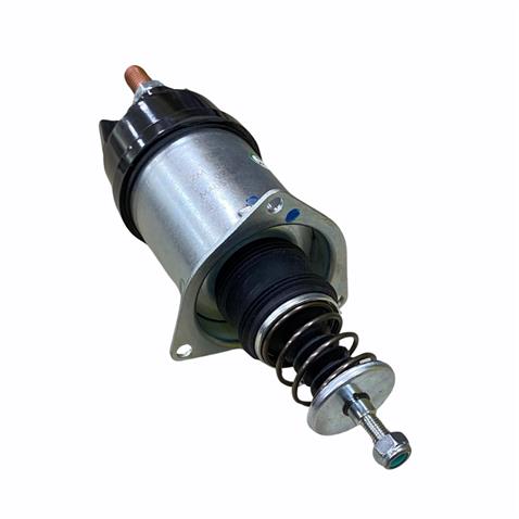 ZM 24V MARŞ OTOMATİĞİ DELCO TİPİ 42MT (SABİT PİSTONLU)