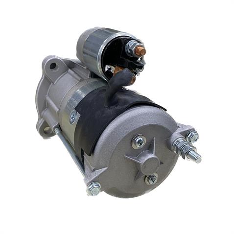 12V MARŞ MOTORU MARELLI TİPİ 10 DİŞ 3 KW CATERPILLAR-CLARK-DODGE-HATTAT-JCB-LINDE-MASSEY FERGUSON