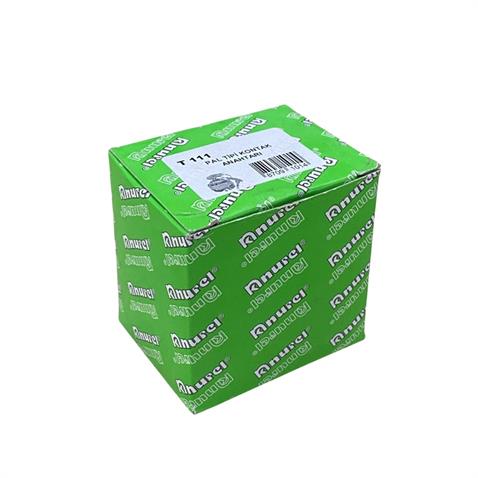 PAL KONTAK ANAHTARI (FAR ANAHTARI) (8 UÇLU) (0-1-2-3)