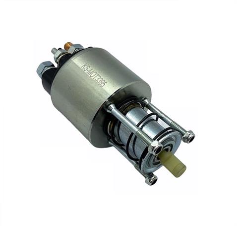 12V MARŞ OTOMATİĞİ MARELLI TİP ÇUKUROVA-ERKUNT-FIAT-FORD-HİDROMEK-IVECO-JCB-KARSAN-PEUGEOT