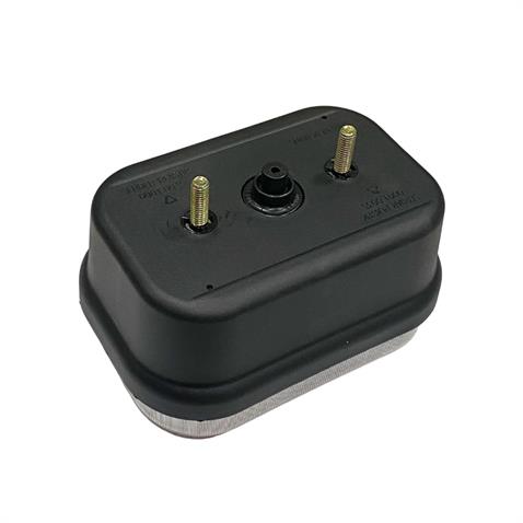 SERKO PARK-SİNYAL LAMBASI TD-EURO SERİSİ TRAKTÖRLER (130 X 90 MM) 