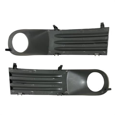 RSM SİS LAMBASI ÇERÇEVESİ (SAĞ-SOL) VW TRANSPORTER 2003-2010