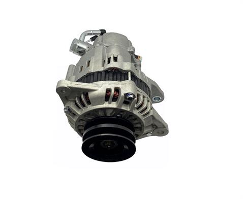 12V ALTERNATÖR DİNAMO 65 A VAKUMLU (L-S) (10 MM SAPLAMA) HYUNDAI H100-MITSUBISHI L200/L300