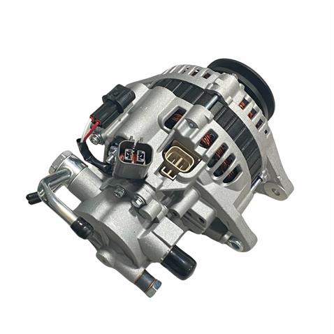 12V ALTERNATÖR DİNAMO 110 A VAKUMLU (L-S) (8 MM SAPLAMA) HYUNDAI STAREX-MITSUBISHI L300 