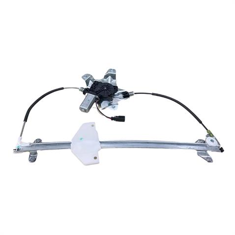CAM MEKANİZMASI ÖN (MOTORLU) FORD CONNECT SOL 2002 >