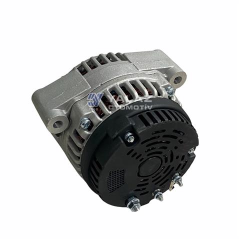 24V ALTERNATÖR DİNAMO ISKRA TİPİ 100 A