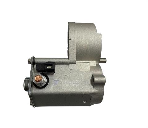 12V MARŞ OTOMATİĞİ NIPPON DENSO TİPİ 2.2 KW (FİŞLİ) (R) KIA BESTA-BONGO-PREGIO