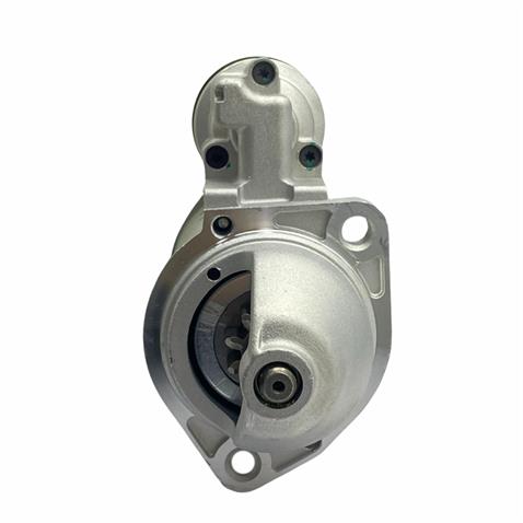 12V MARŞ MOTORU BOSCH TİPİ 9 DİŞ 2.6 KW KHD-LINDE FORKLİFT-PIMESPO FORKLİFT-RAYCO SUPER RG50-TEREX 