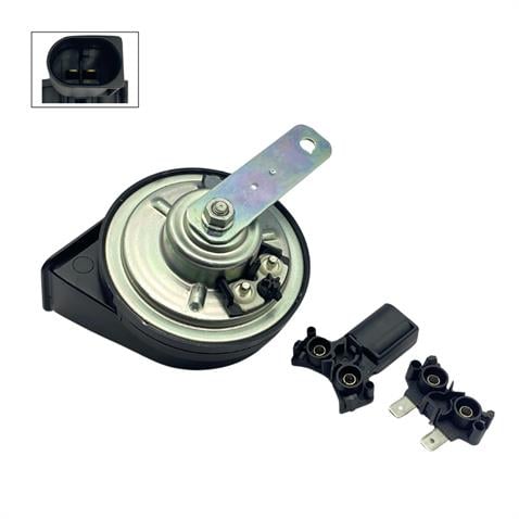 FIAMM 12V DADAT KORNA 500 HZ (FCI SOKETLİ) (ADET) AUDI-VW-SEAT-SKODA-MERCEDES