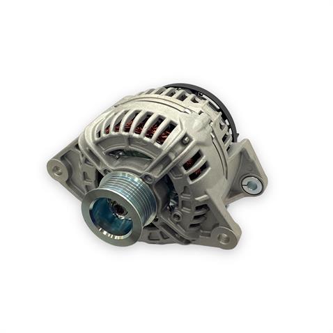 CARGO 12V ALTERNATÖR DİNAMO 140 A (L-DFM) FIAT DUCATO-IVECO DAILY-KARSAN J10/JEST-PEUGEOT J10