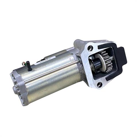 COMSTAR 12V MARŞ MOTORU MOTORCRAFT TİPİ 19 DİŞ 2.2 KW FORD MONDEO/TRANSİT V184 2000-2006