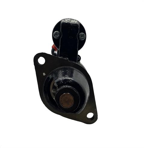 12V MARŞ MOTORU MITSUBISHI TİPİ 11 DİŞ 2.5 KW FORKLİFT-TRAKTÖR-JENERATÖR