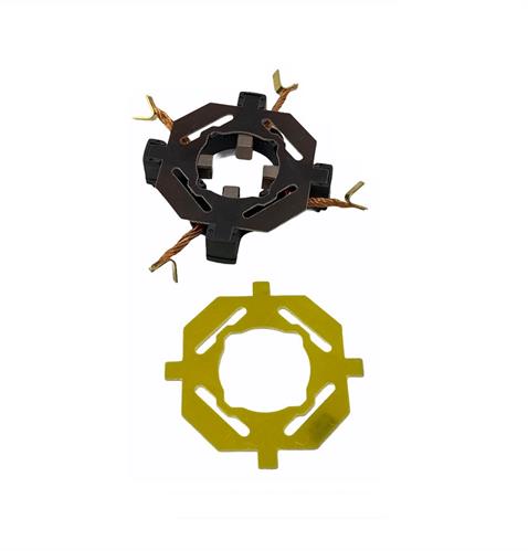 12V MARŞ KÖMÜR YUVASI FORD-HONDA-MAZDA-RENAULT-SUZUKI-TOYOTA