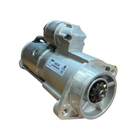 VALEO 12V MARŞ MOTORU 10 DİŞ HYUNDAI H1/STAREX-KIA BONGO