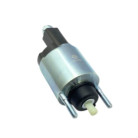 12V MARŞ OTOMATİĞİ DENSO TİPİ TOYOTA COROLLA/HILUX/VERSO/YARIS