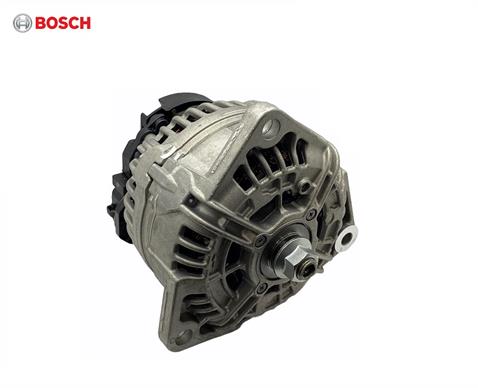 BOSCH 24V ALTERNATÖR DİNAMO 110 A (5 FİŞ SOKETLİ) (W-L-15-S-DFM) MAN TGA/TGL/TGM/TGS