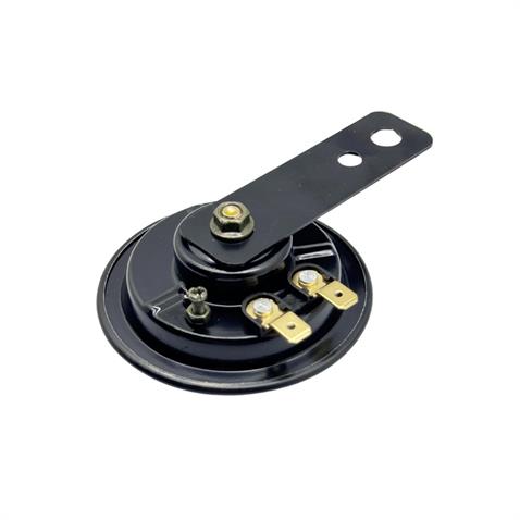 HELLA 12V DİDİT KORNA MOTOSİKLET 460 HZ (71 MM)