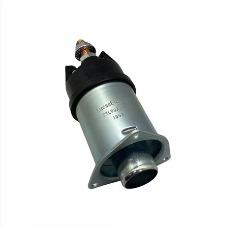 LUCAS 24V MARŞ OTOMATİĞİ DELCO TİPİ 37MT/42MT