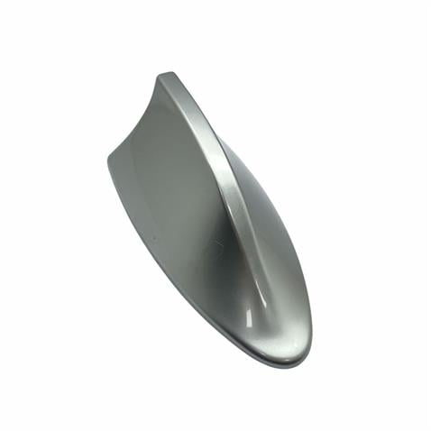 ELEKTRONIC RADYO TAVAN ANTENİ (BALİNA) AM/FM (GRİ)