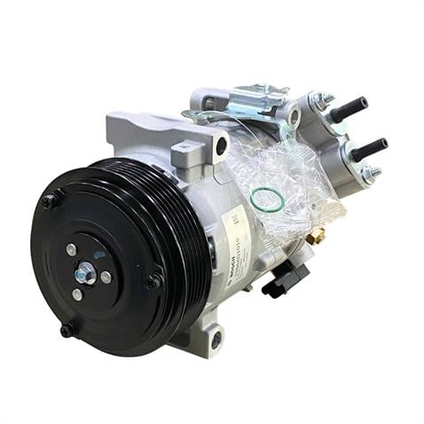 BOSCH 12V KLİMA KOMPRESÖRÜ CITROEN-OPEL-PEUGEOT