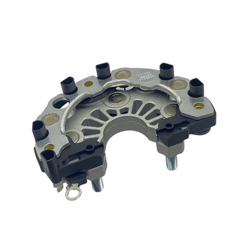 DİYOT TABLASI BOSCH TİPİ F00M (YÜKSEK TİP) (SAĞ-SOL CIVATA UZUN)