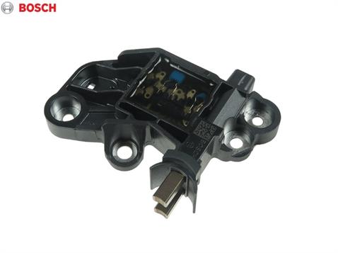 BOSCH 12V KÖMÜRLÜ KONJEKTÖR F00M 2010 > (TEK FİŞ KÜÇÜK SOKET) RENAULT CLIO IV