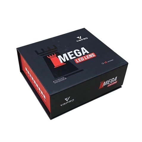 12V H4 CSP LED XENON FAR AMPUL SETİ ?K ? LÜMEN MERCEKLİ CANBUS
