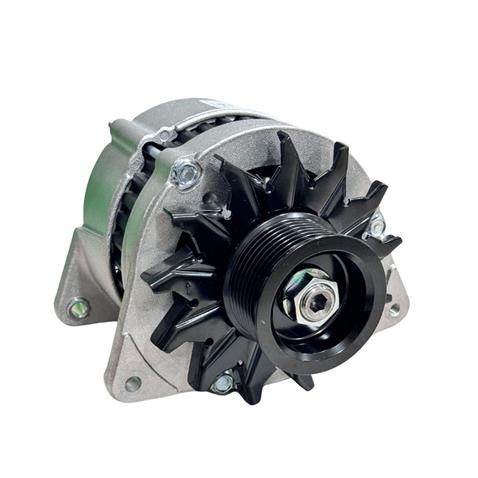 LUCAS 12V ALTERNATÖR DİNAMO 55 A (L) BMC FATİH-FORD ESCORT