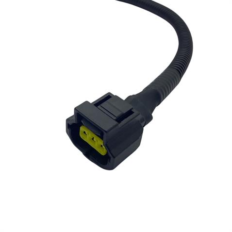 ALTERNATÖR DİNAMO TESİSAT KABLOSU (KONJEKTÖR SOKETİ) FORD CONNECT/FIESTA/MONDEO (EM 3 FİŞ)